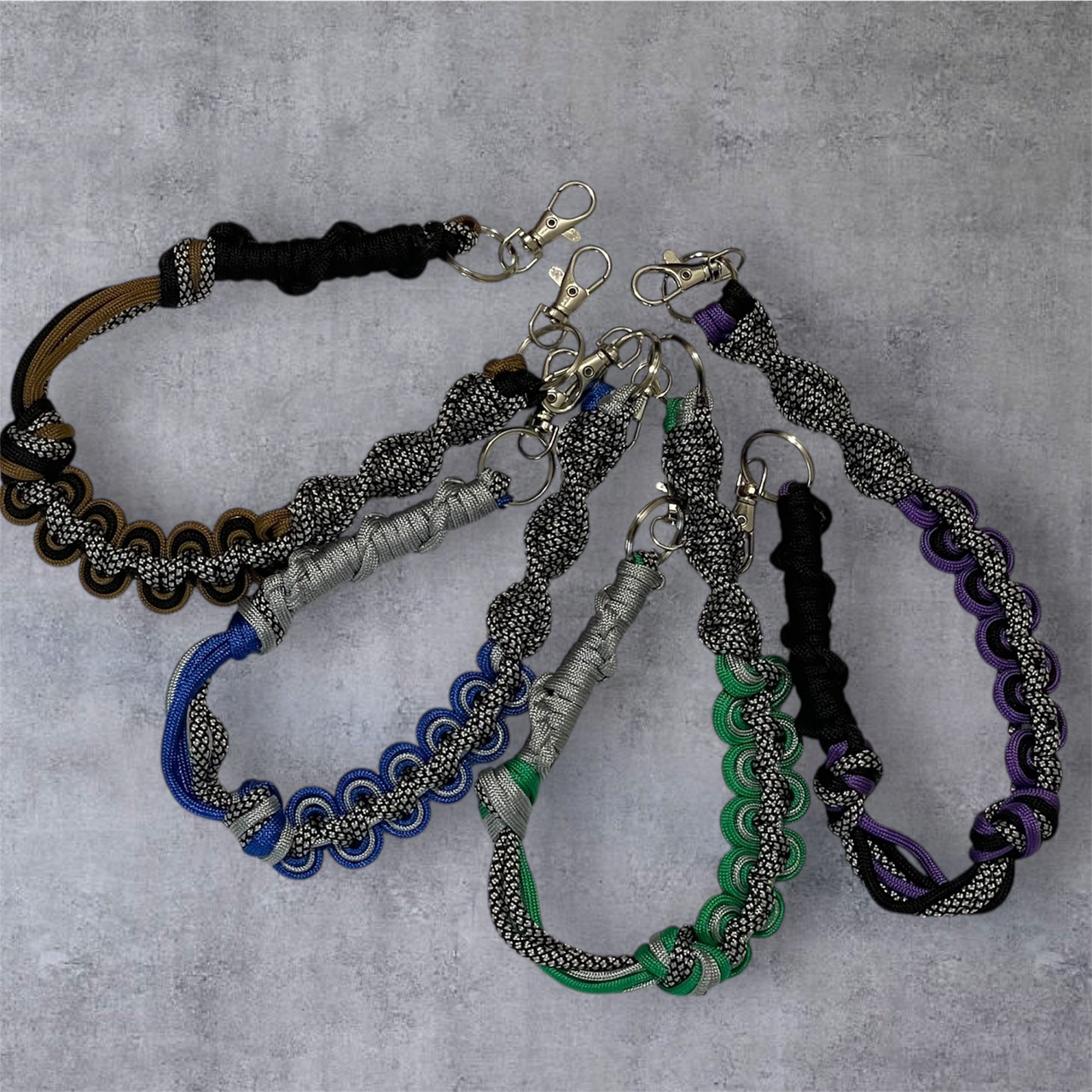 ハンドショルダー